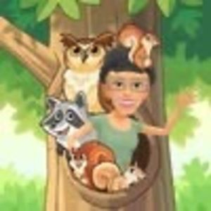 Meet your Posher, Rita